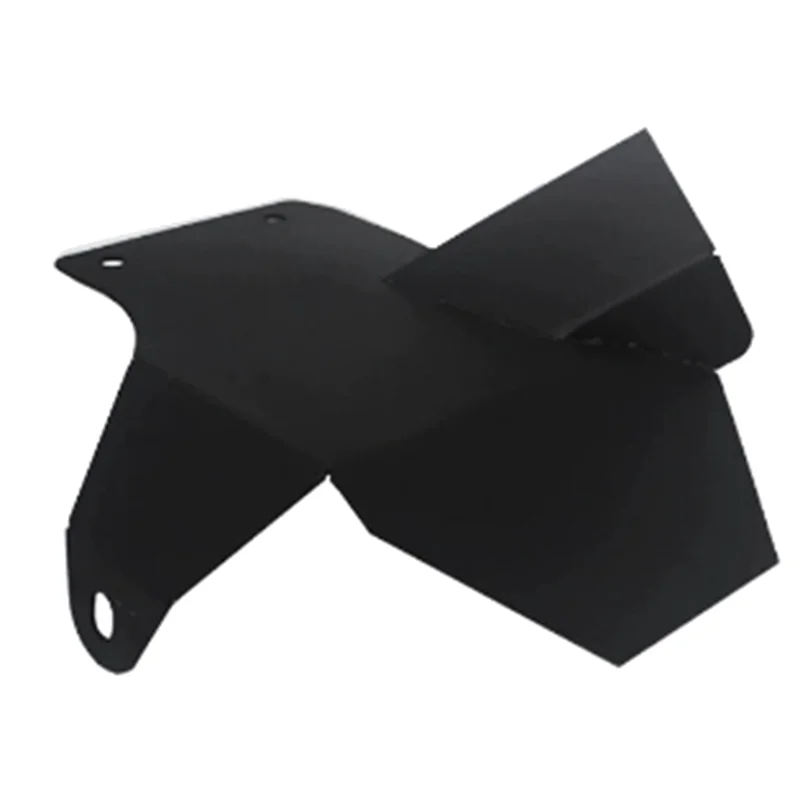 

For 790 890 ADVENTURE 2018-2022 Motorcycle Rear Shock Heat Shield Exhaust Pipe Protection Cover