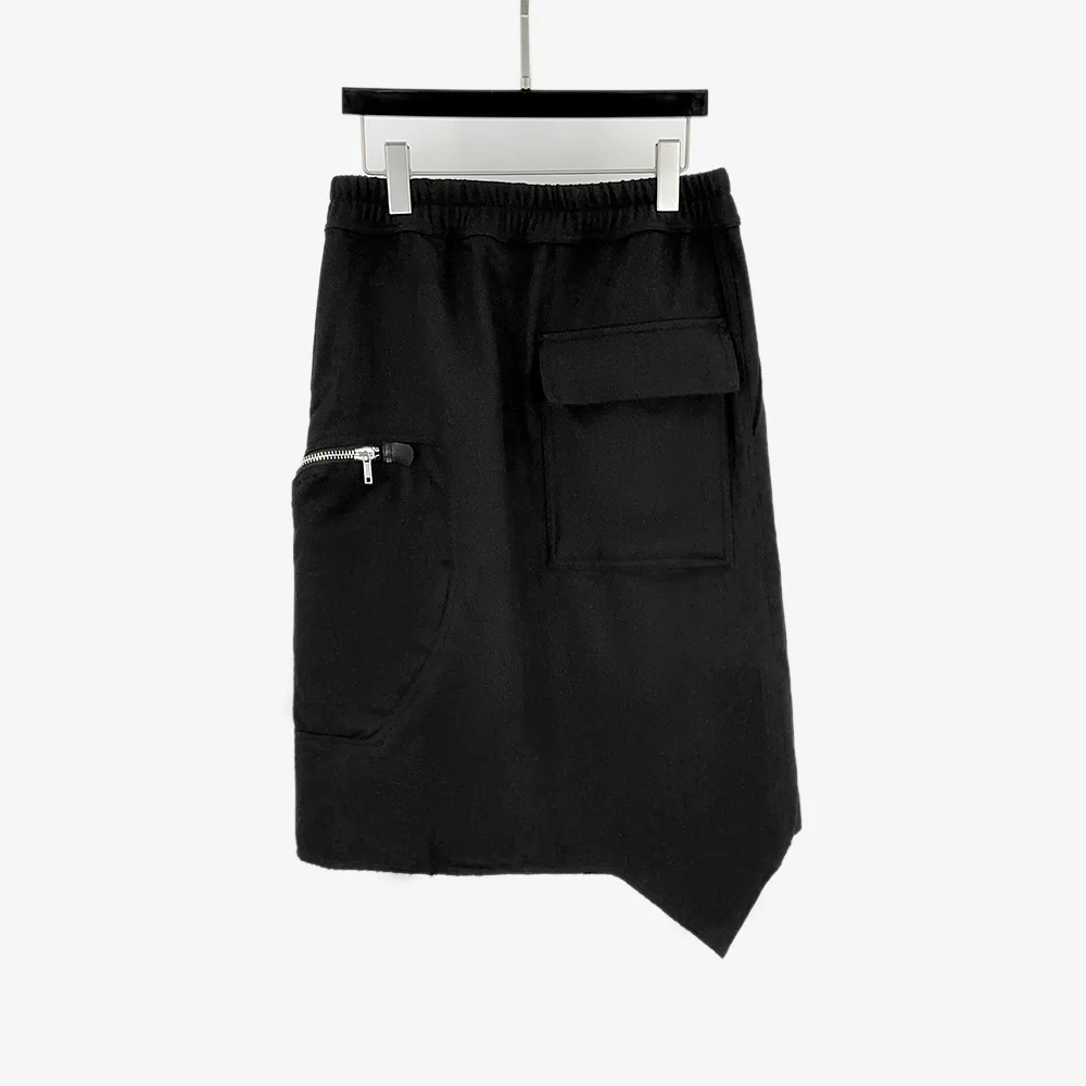 2024SS High Street Women Fashion Skirts Women's Casual Breathable Skirts Women's Clothing Y2k Clothes