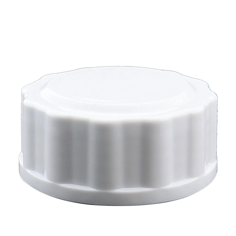 Wide-caliber Baby Feeding Bottle Sealing for Bottles Wide Neck Milk Bottle Lid