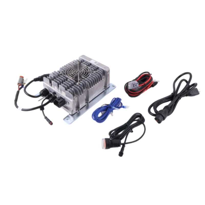 أجزاء الرفع الجوي البديلة عالية الجودة 1264372GT 1264372 للمصاعد المقصية GS-1530 GS-1532 GS-2032 GS-2046 GS-2632 GS-2646 #6