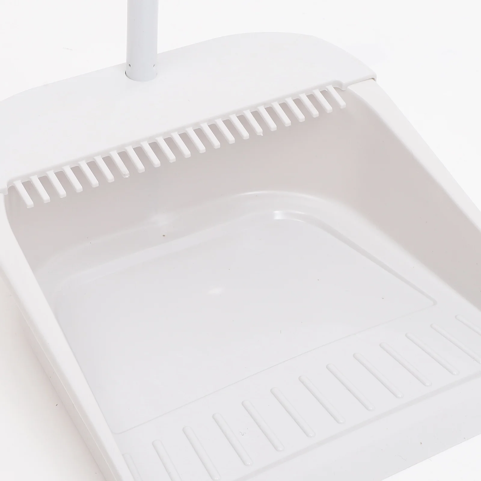 

1 set 1 set 1 Set Long Handle Broom Dustpan Set Household Cleaning Supplies Floor Cleaning Tools Stable Dustpan Kit For Home Use