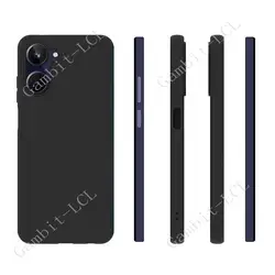 Anti-Falling Case For Realme 10 4G Realme10 2022 6.4
