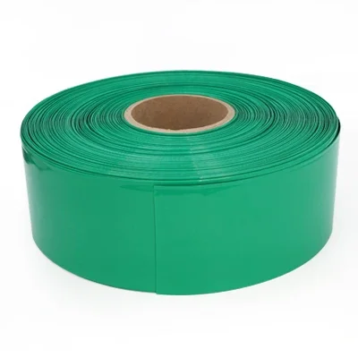 2/5/10 m Breite 103 Durchmesser 15,6 mm PVC-Schrumpfschlauch Isolierte Folie Wrap Schutzhülle Draht Kabelhülse Lithiumbatterie 18650er-Pack