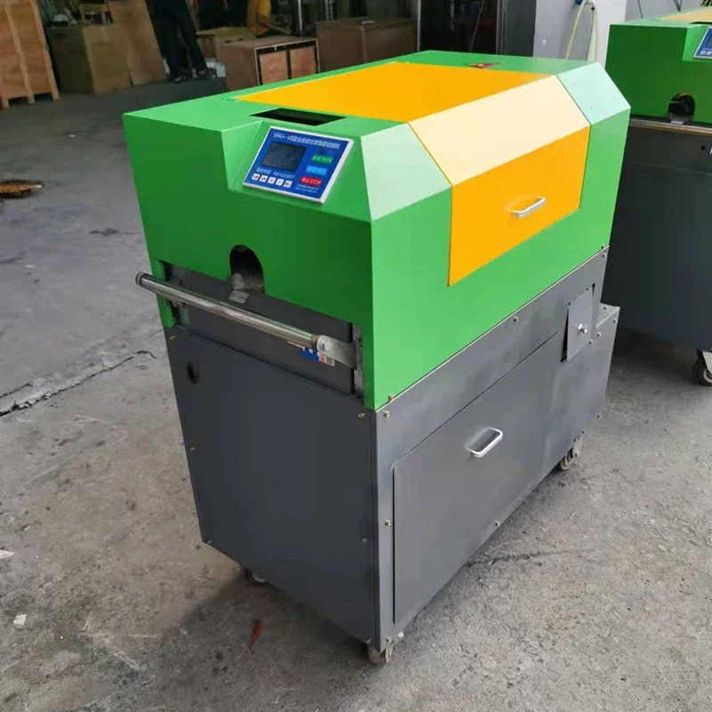 

PBOBP Electric Sugarcane Skin Peeling Machine Sugarcane Peeling Machine Full Automatic Sugarcane Peeling Cutting Machine