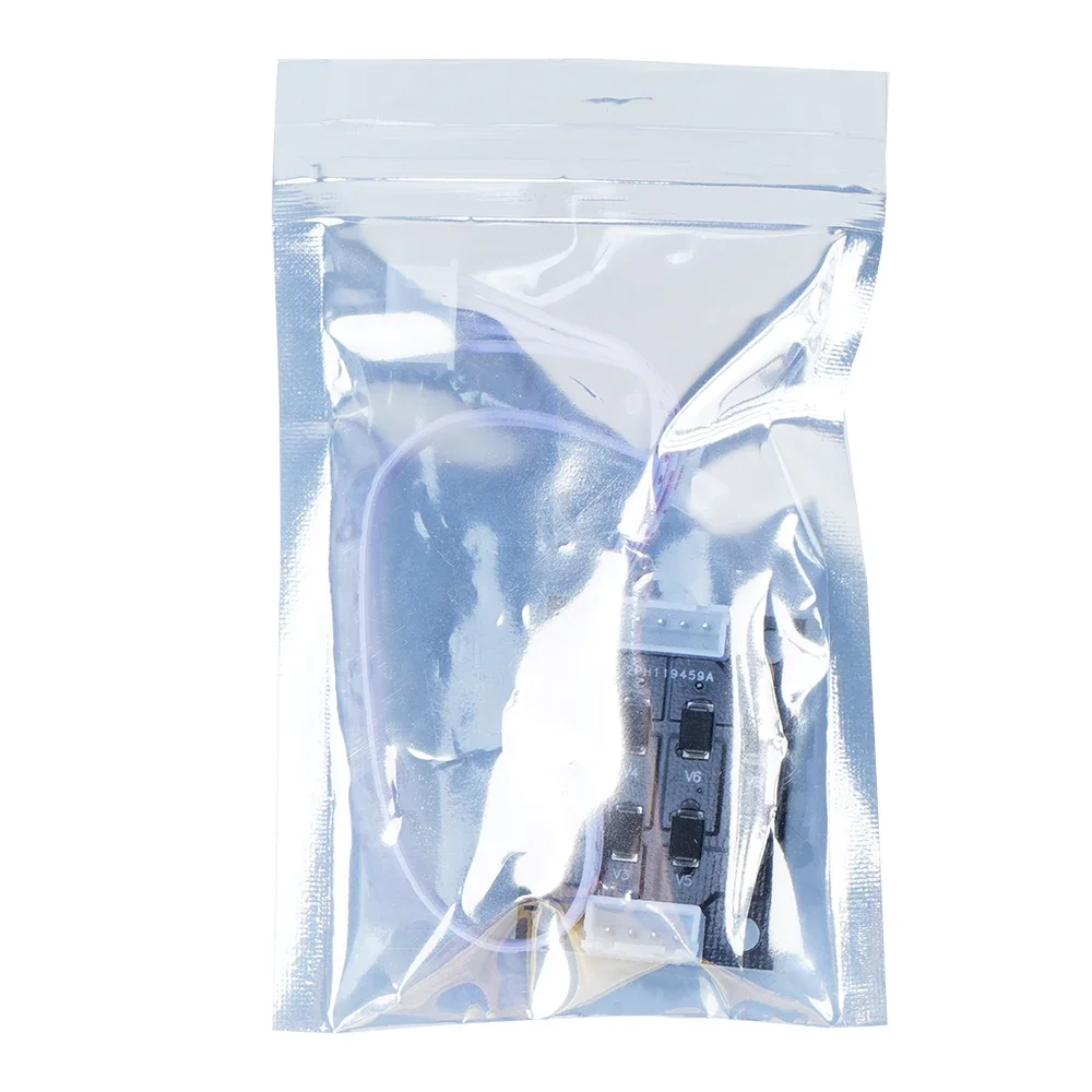 ملحقات الطابعة ثلاثية الأبعاد A4988/DRV8825 خطوة المحرك تصفية هزة القضاء 40*30 #5