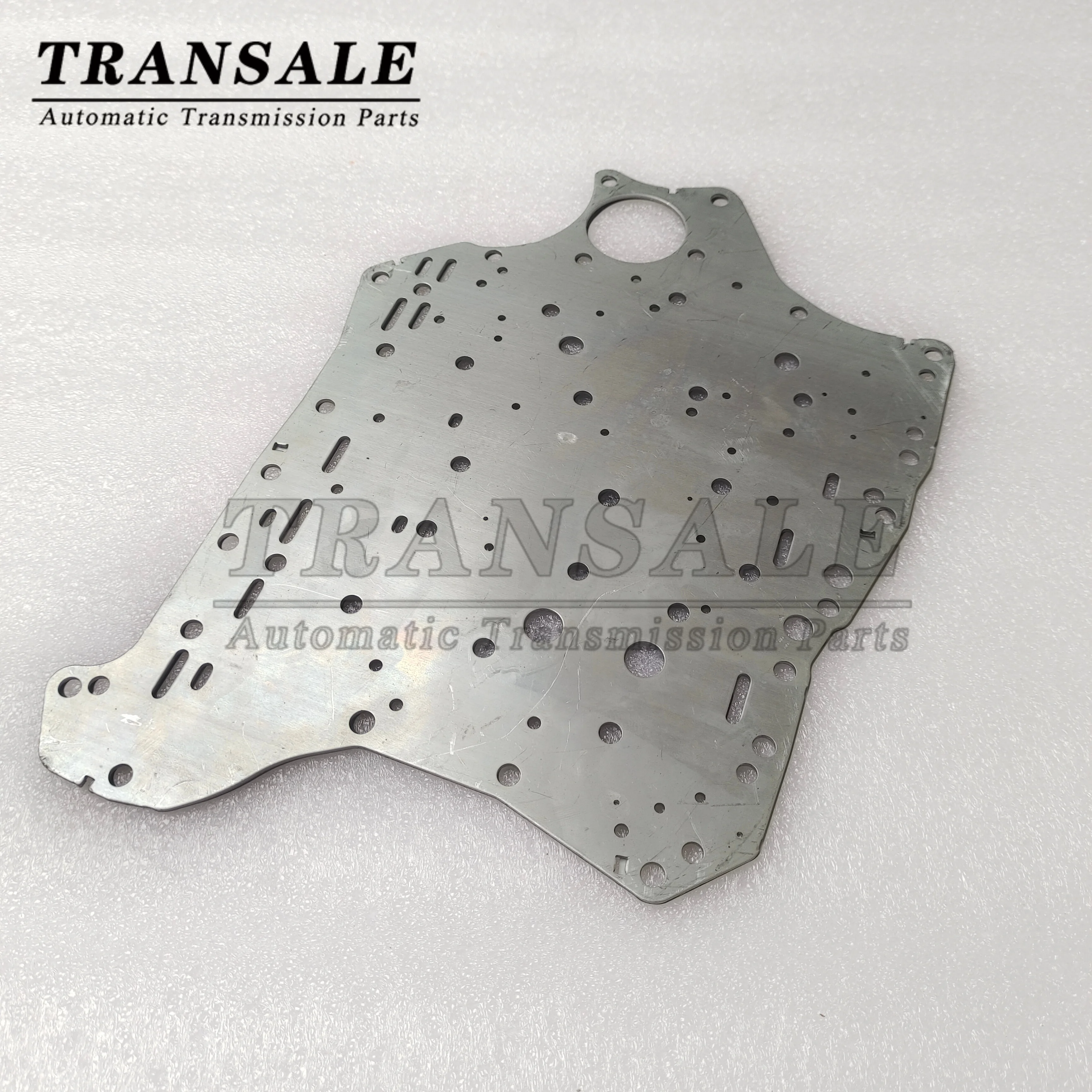 

Valve Body Separator Plate 0DD DQ400 0DD325277H Automatic Transmission For VW, AUDI Hybrid Gearbox Repair