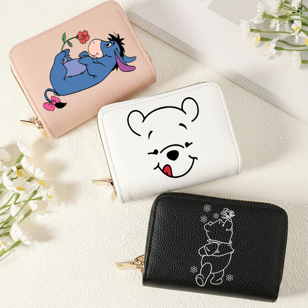 Winnie Women Credit…