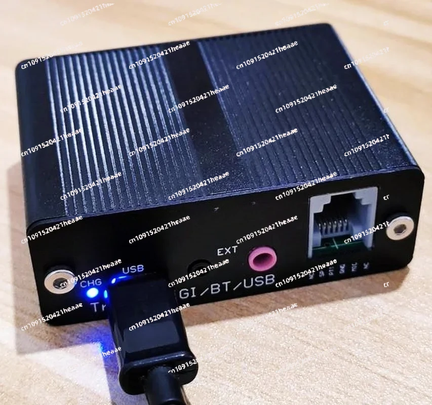 

Suitable for Track X1C-3 X1C3 Tracker Advanced APRS Tracking Device Designed for Radio Wakie Talkie + Bluetooth module