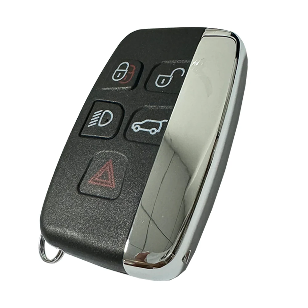 Liberty Land Rover Discovery 4 Freelander Range Sport Evoque 2012-2017 Smart Car Remote Key 315/434MHz FCCID KOBJTF10A ID49 Chip