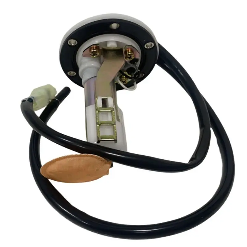 AA92-Motorcycle Fuel Pump Assembly 17550-LEA2-910 For Kymco AGILITY 50 125 150 MANY50 100 110 New High Quality view 4