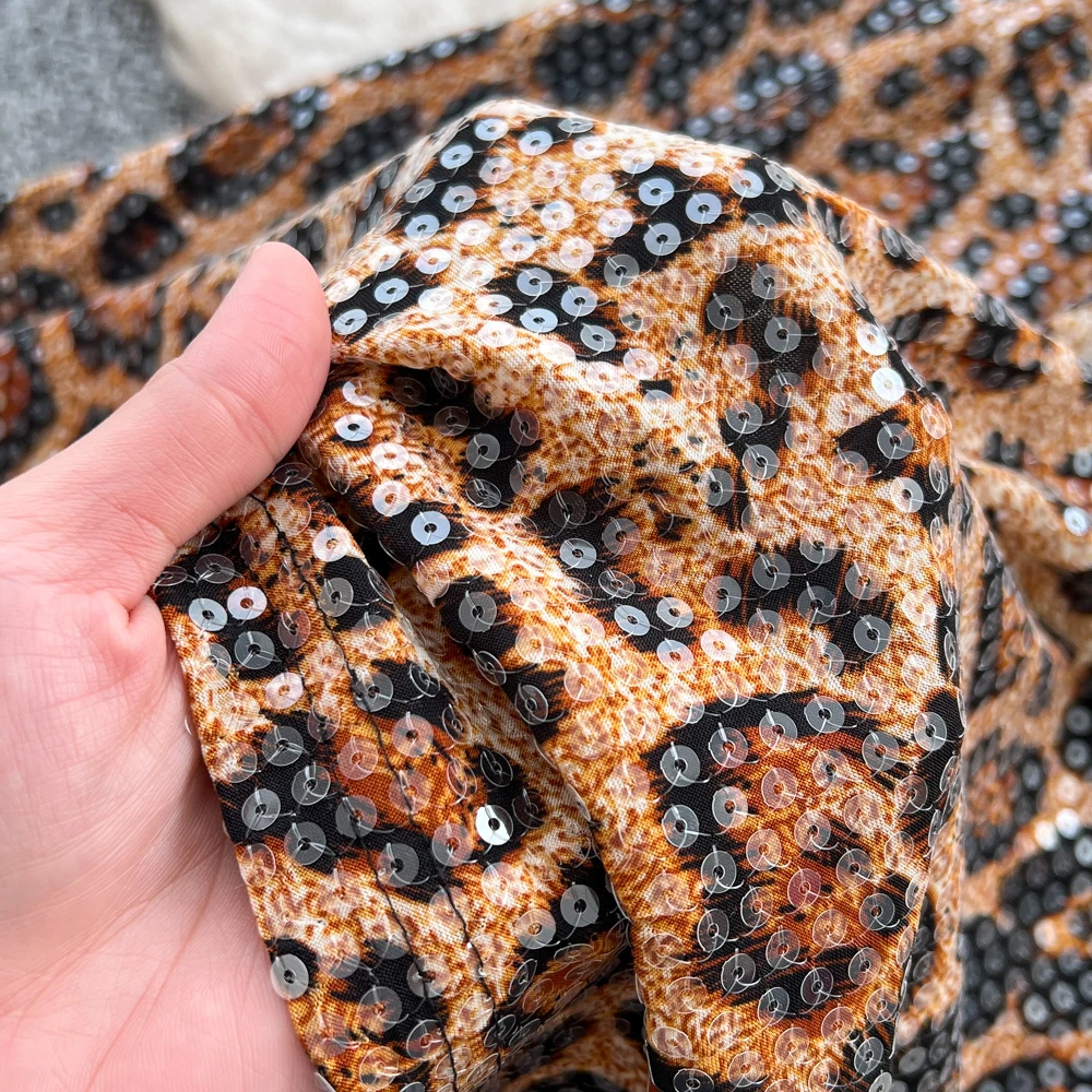 Seksowna, elegancka sukienka bez rękawów z cekinami, łączona, Vestidos, moda koreańska, fairycore, odzież damska w stylu vintage