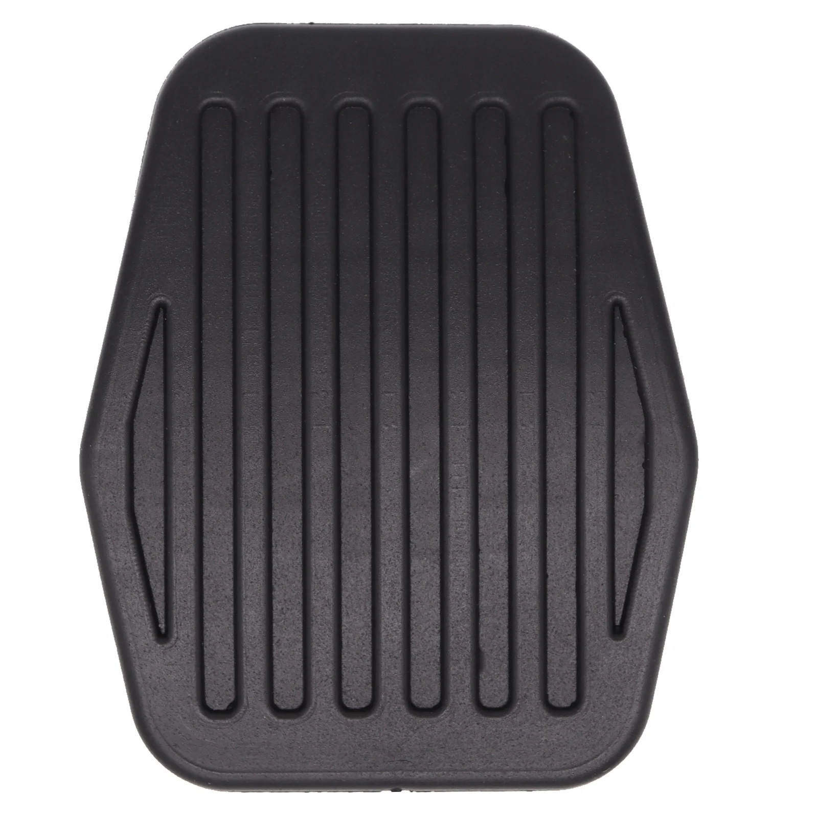 Car Rubber Brake Clutch Foot Pedal Pad Covers For Ford Focus 2 MK2 MK3 2004 2005 2006 2007 - 2020 Accessories Saloon Turnier