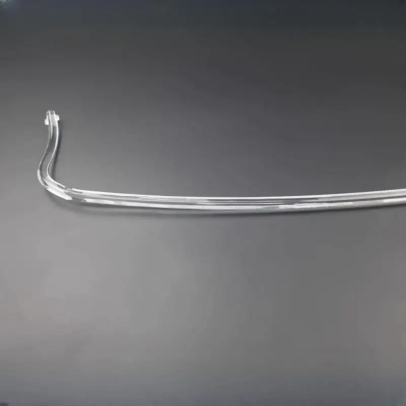 Nowy reflektor DRL do VW Skoda Octavia 2015 2016 2017, rura akrylowa, listwa świetlna, listwa świetlna DRL — zdjęcie 3