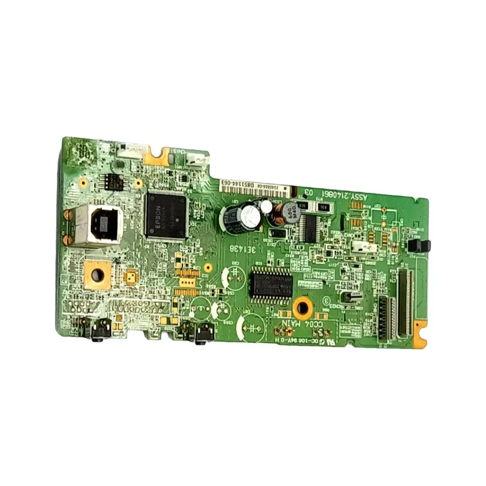 Main Board Motherboard Fits For Epson Expression ME10 ASSY.2140861 ME-10