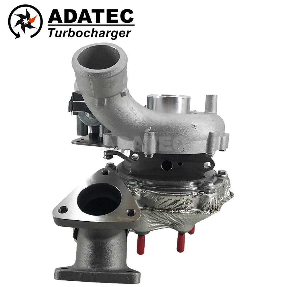 

059145874T Turbocharger GTB2260VZK 810822 Turbo 11657802587 Turbine for Audi A5 3.0 TDI 180 Kw - 245 HP CDUC 2011-2015 819968