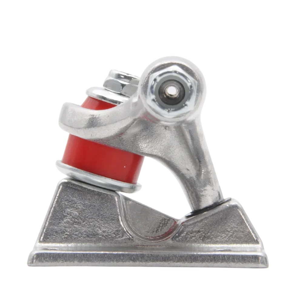 Hot Selling Wholesale Aluminum Alloy 5.5 Inch Custom Skateboard Truck