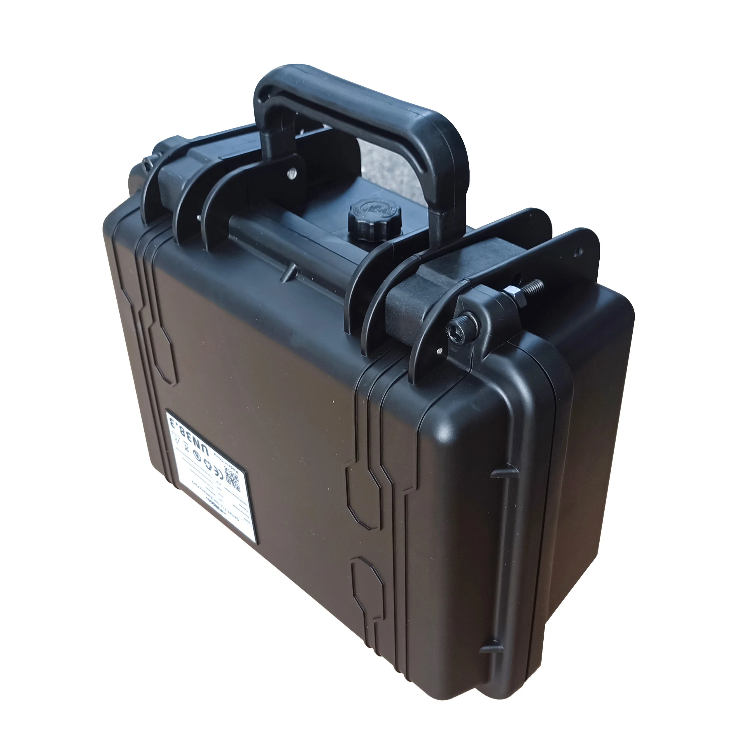 Outdoors Waterproof Ka Battery - огляд і ціна Outdoor Power And Pedal