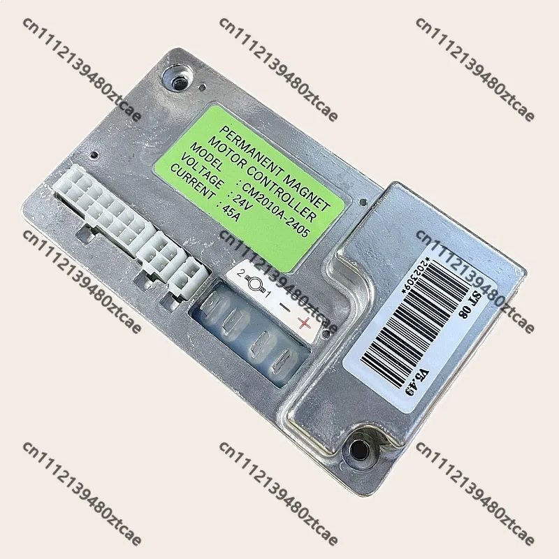 1PCS CM2010A-2405 Electric Scooter Controller 24V45A Driver for Elderly Mobility Scooter Replacement Parts