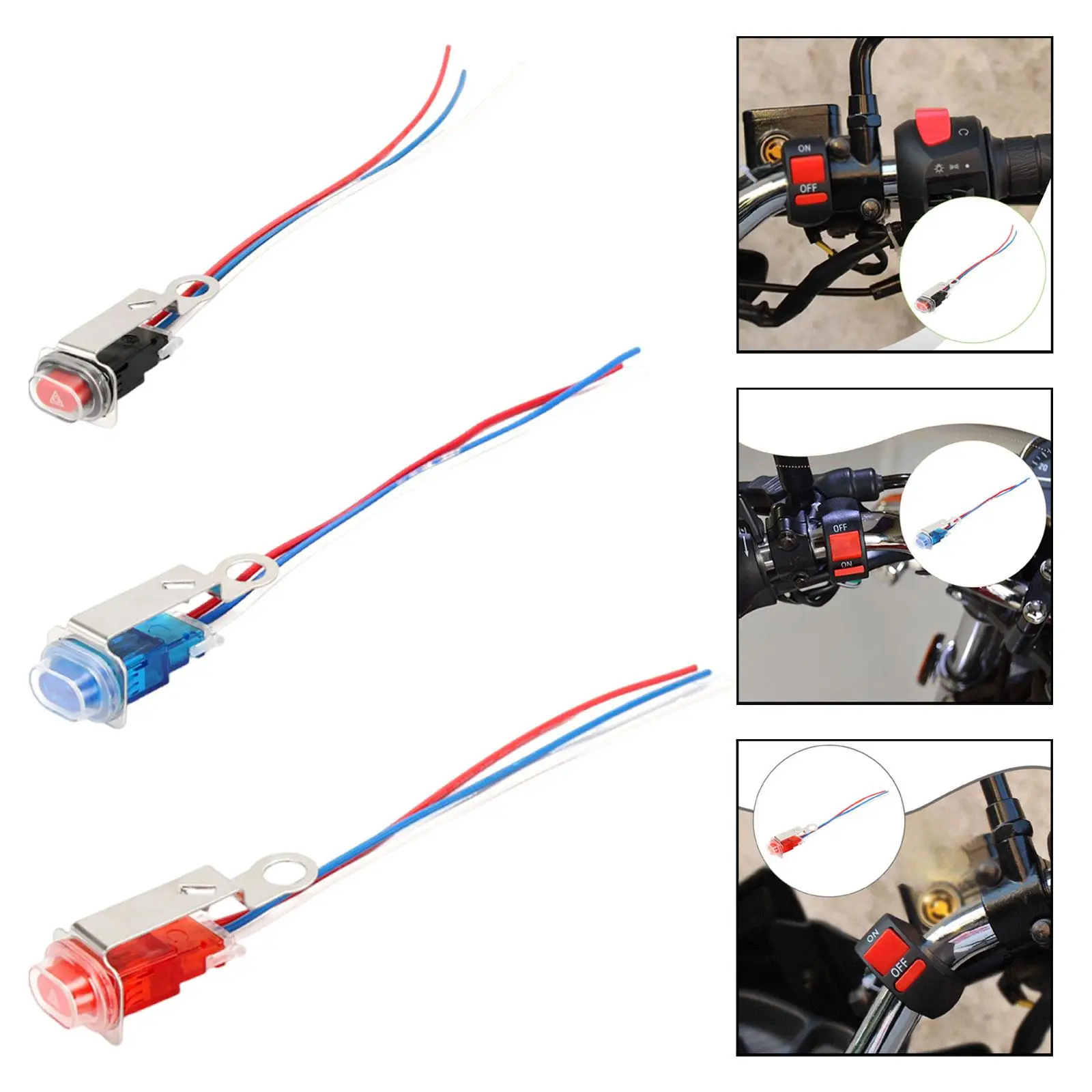 

Выключатель аварийного освещения Легкое обслуживание Простая установка Ремонт Прямая замена запасных частей Контроллер предупреждения Профессиональный