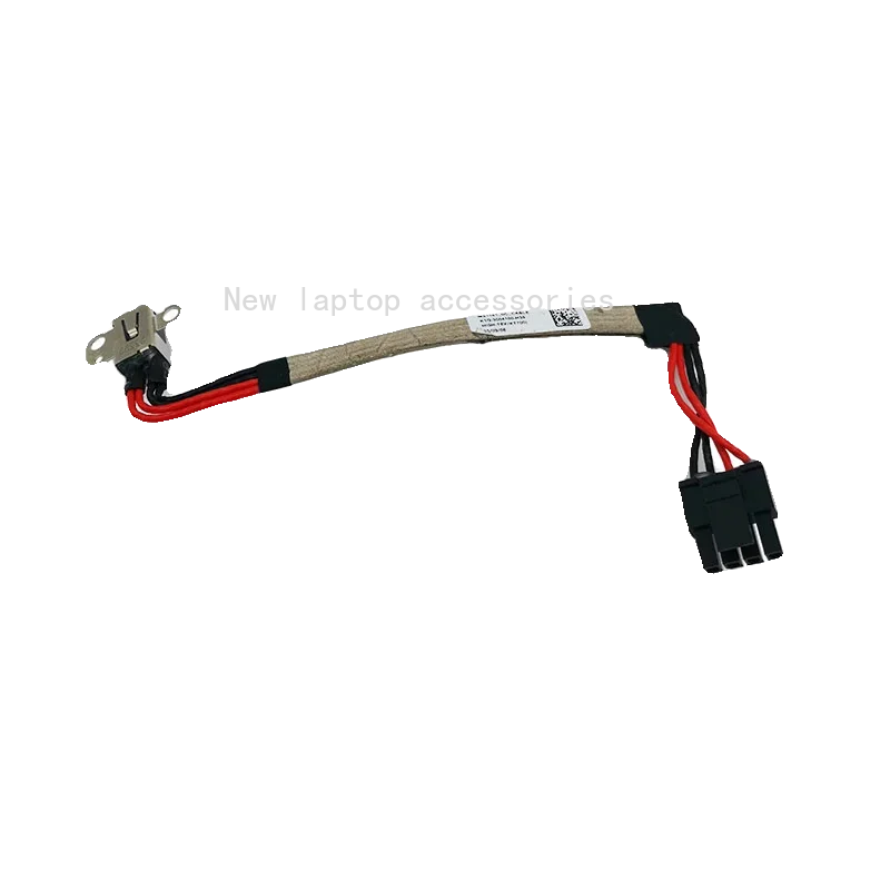 New Laptop DC Jack Power Cable for MSI Katana GF66 11UE 11UG MS1581 GL66 K1G-3004100-H39 K1G-3004100-X03 K1G-3004100-V03