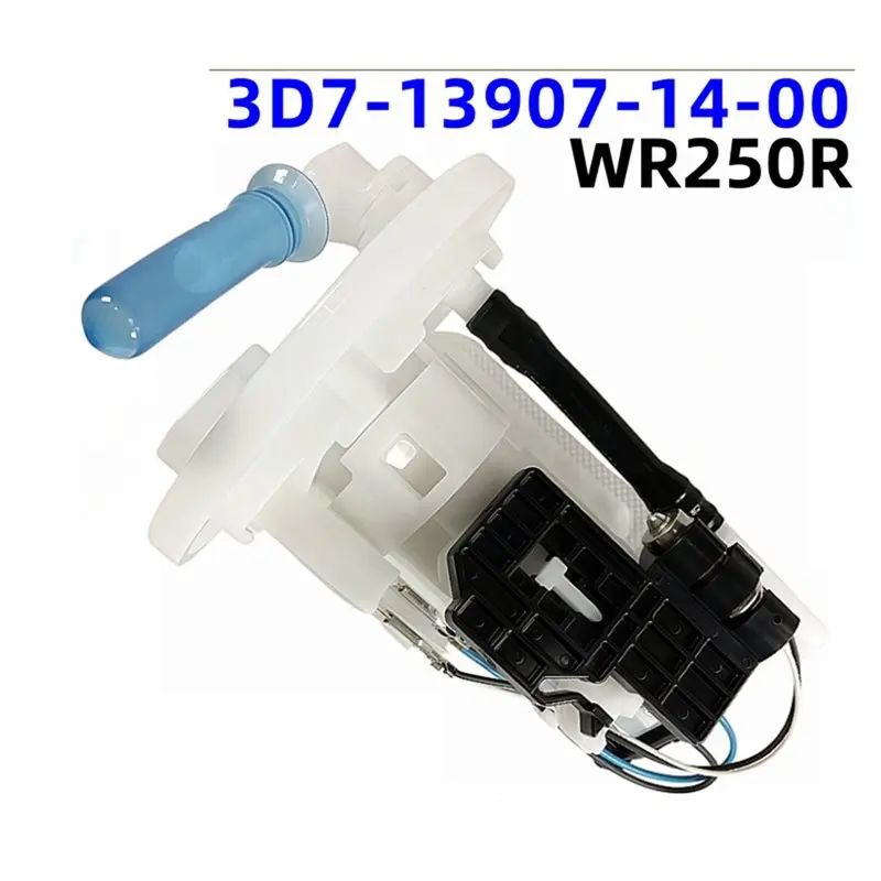 For WR250R WR250X 2008-2020 Compatible 3D7-13907-14-00 Fuel Pump Assy Motorcycle Part Number 3D7139071400 3D7-13907-11-00