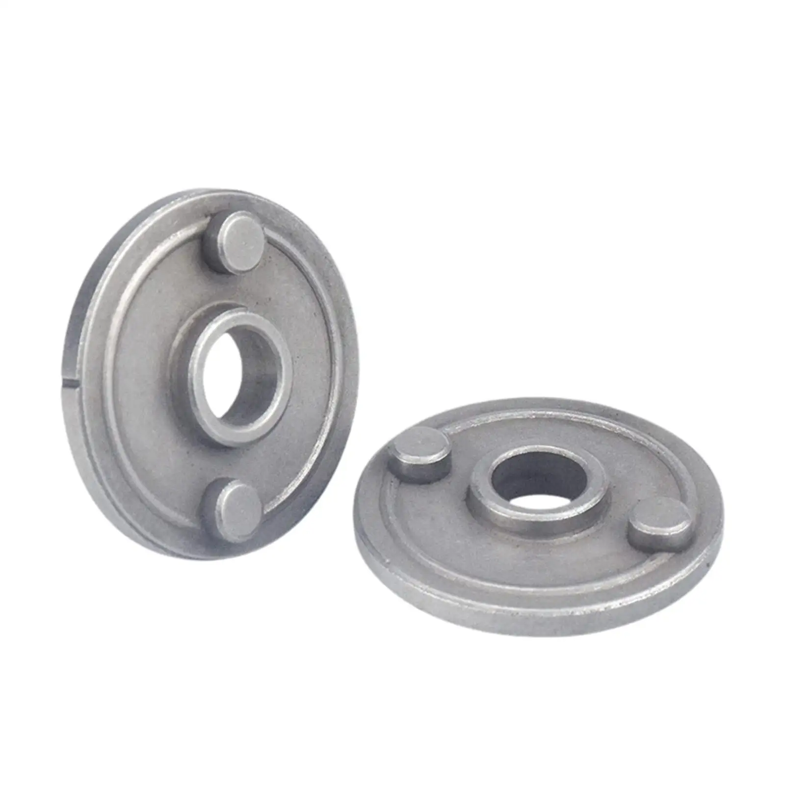 

2Pcs Lawn Trimmer Adapters Replacement 120-5236 Grass Trimmer Accessory Patio Tool Convenient Portable Sturdy Equipment