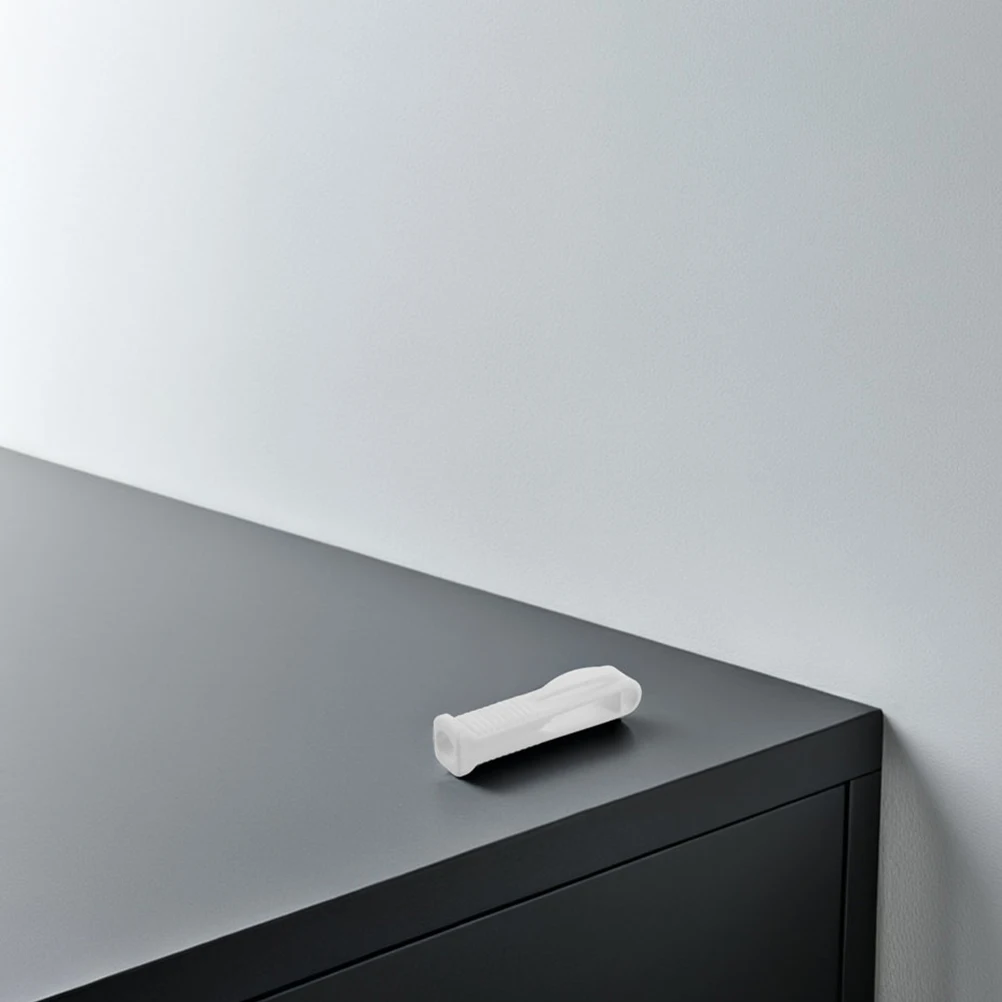 

4 Pcs Bottle Opener Glass Cutter Mini Openers Vial Medicine Abs Cutting Tool Breaker