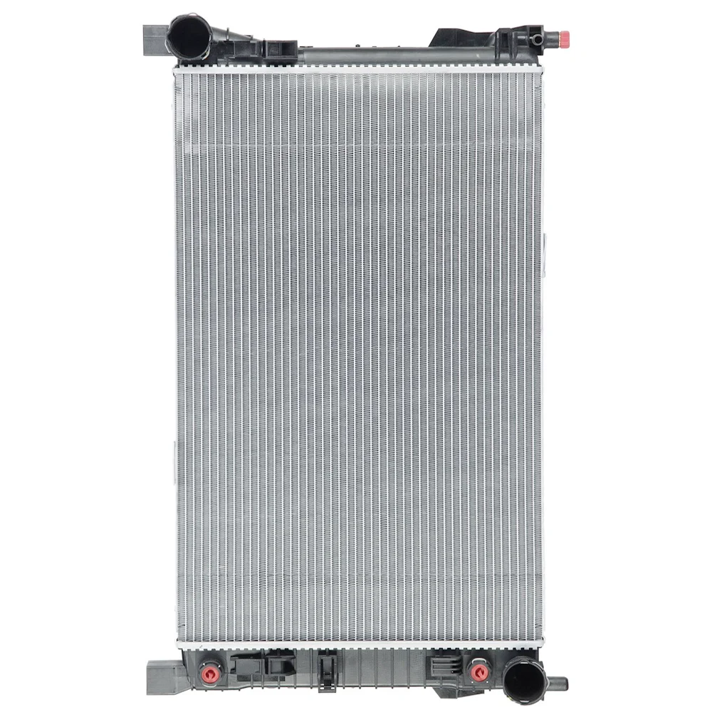 A2035004203 Auto Parts 1pcs Engine Cooling Radiator For Mercedes Benz E-Class W213 OE 2035004203Car Accessories