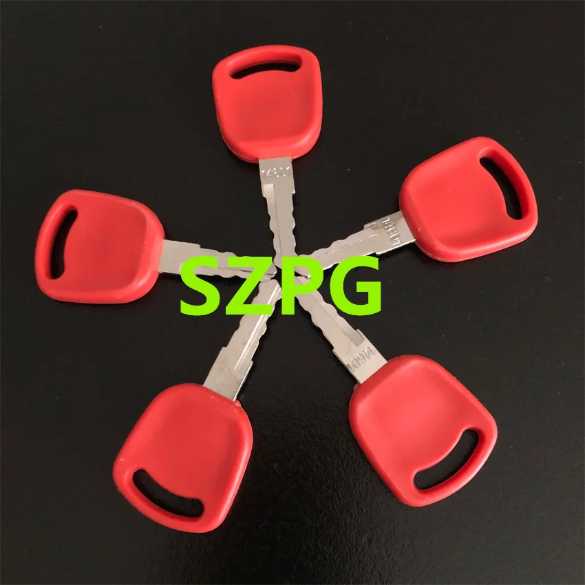 5/10/20 pièces rouges 14601 cl - Heavy Equipment Grader avis et prix