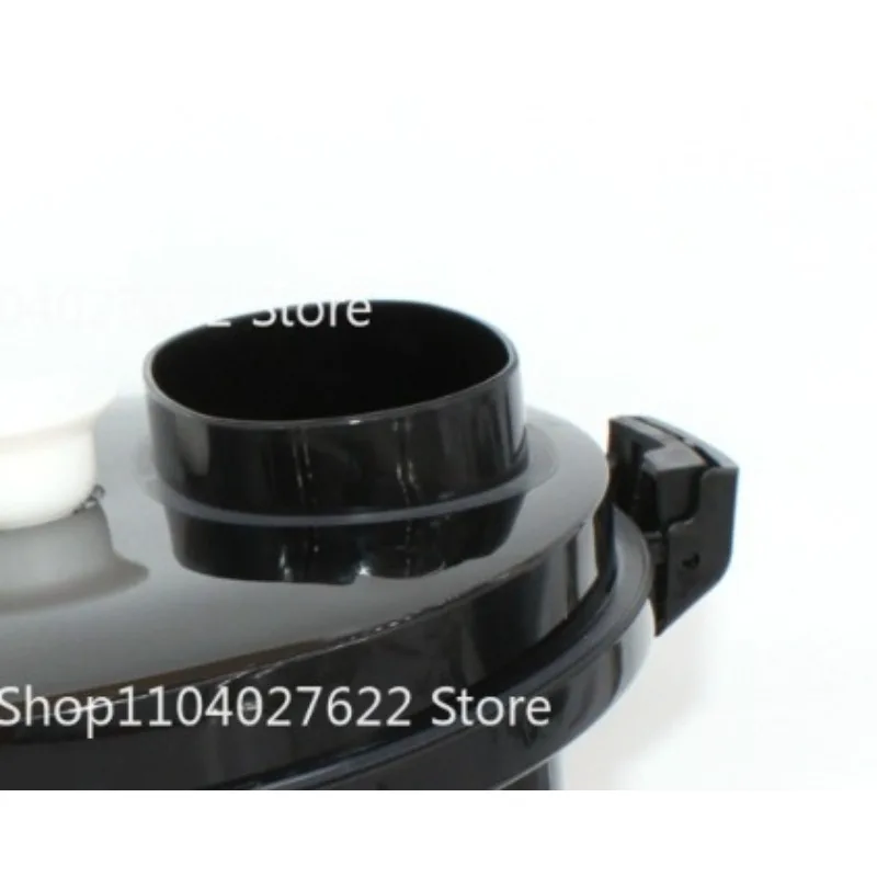 Tapa Reductora para Vaso de Licuadora Braun de 1500 ml, Tapa Superior para Vaso MQ785 MQ787