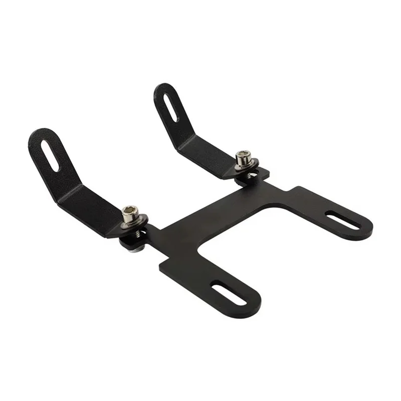 A11M-Motorcycle Accessories Spotlight Bracket Holder Sport Light Support Fog Lights Mount For HONDA Grom MSX125 MSX125SF