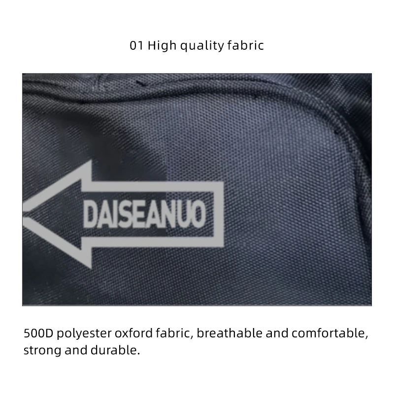 Daiseanuo Men Professional Multi-functional Life Fishing Vest Outdoor Sports Fishing Tackle Fly Swimming Adjustable Buoyant Vest