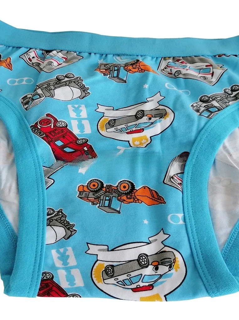 Special Car Adult Baby Pants Learning Pants Washable Cloth Diapers Cotton Underwear Home Comfortable Short Sleeve