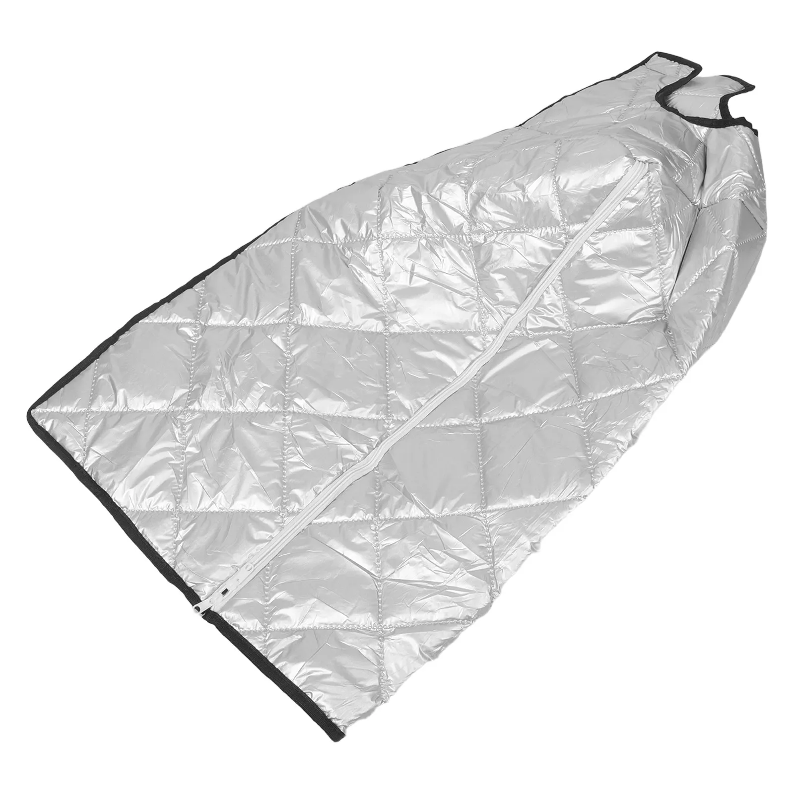 

Tankless Water Heater Cover Outdoor Waterproof Insulated Protective Dustproof Boiler Cover Anti-Oil Freeze
