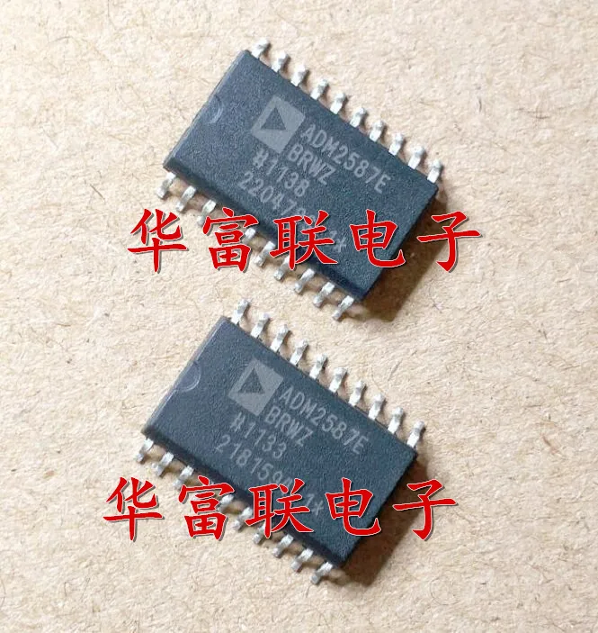 

RS-485ADM2587EBRWZ СОП-20