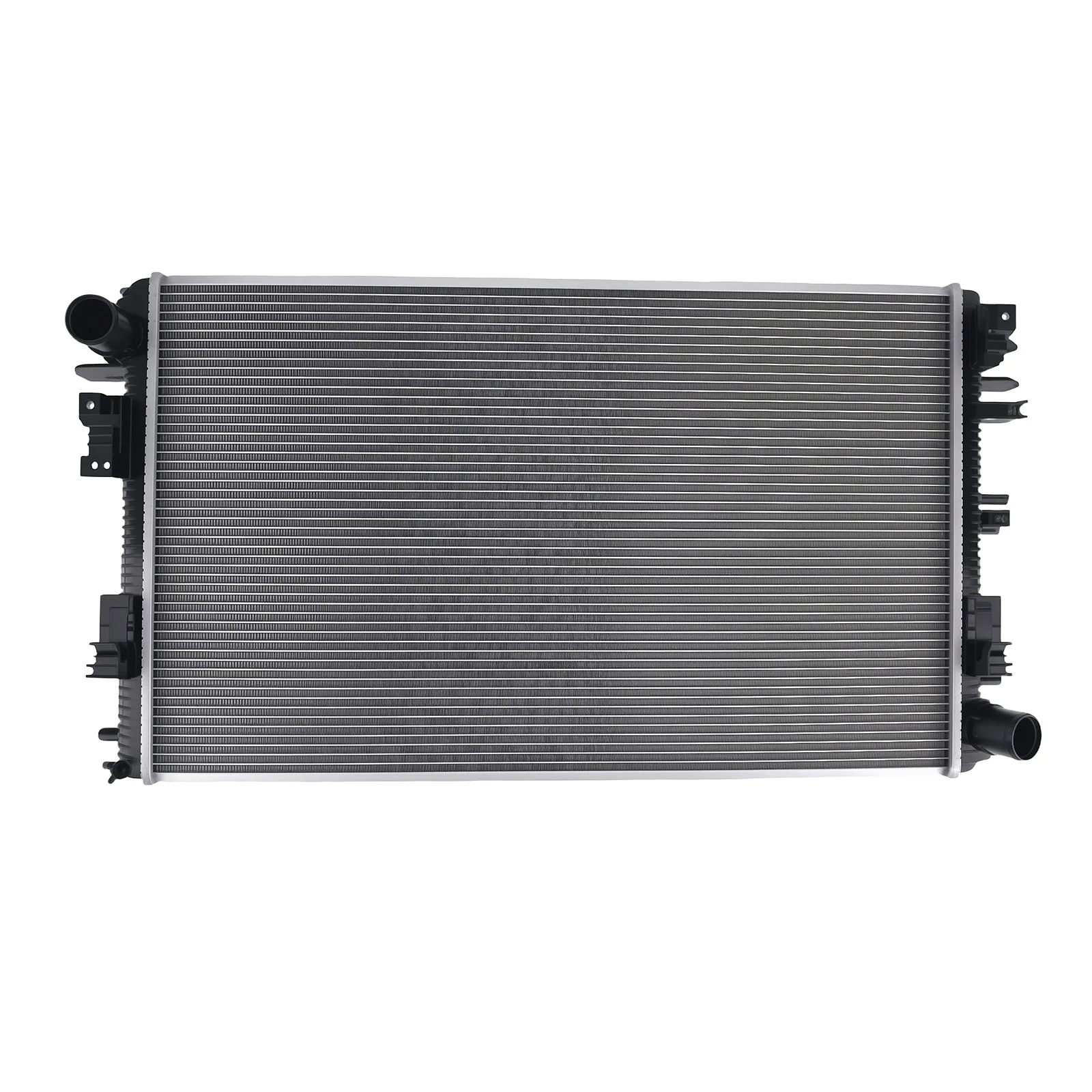 

Радиатор в сборе для RAM 2500/3500 6.7L 2019-2024 CH3010391, прямая установка