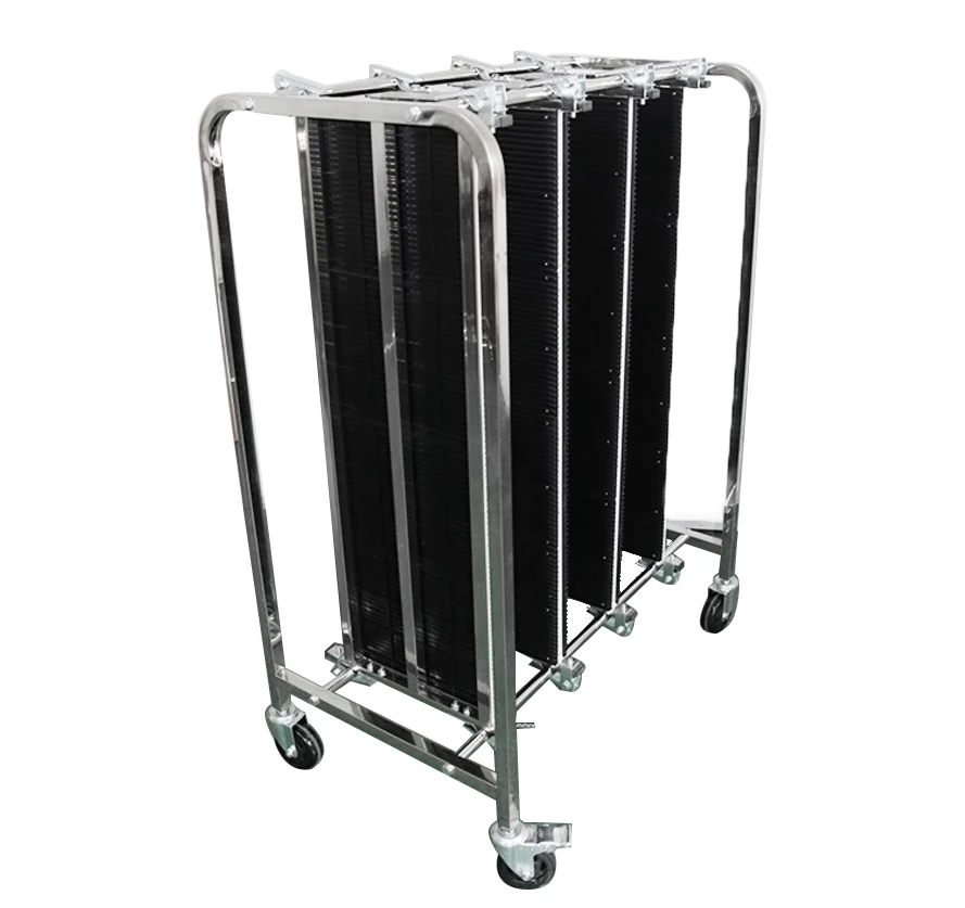 Pab Cart Pcb Storag…