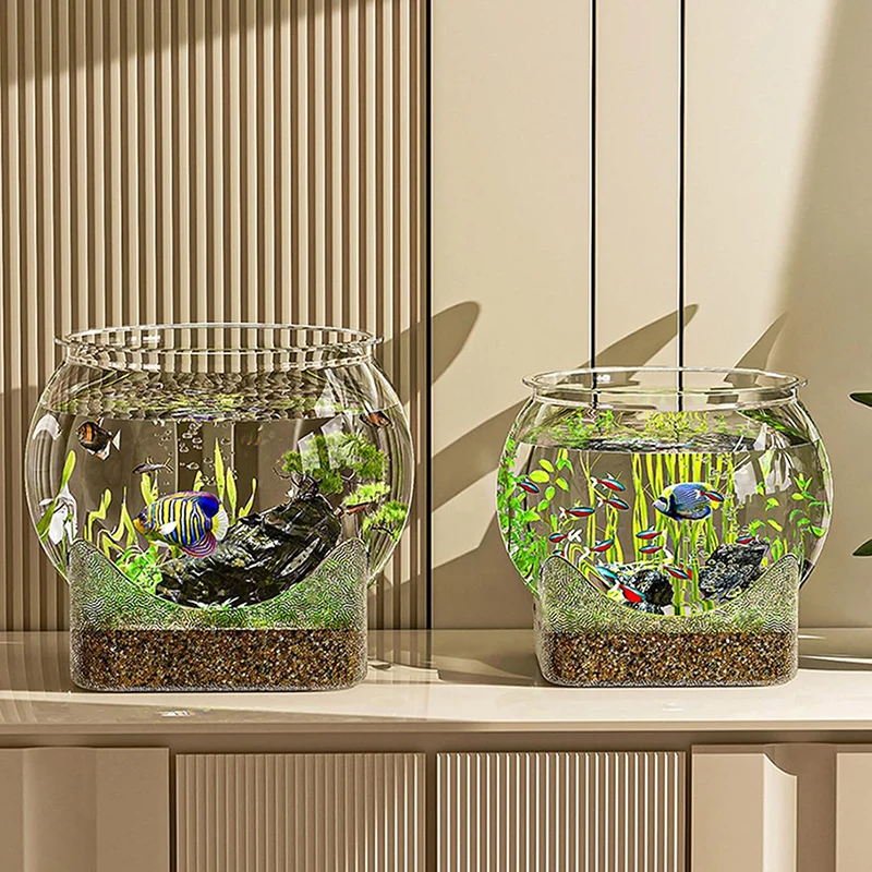 Thumbnail 3 - #14 Trending Desktop Fish Bowls Right Now