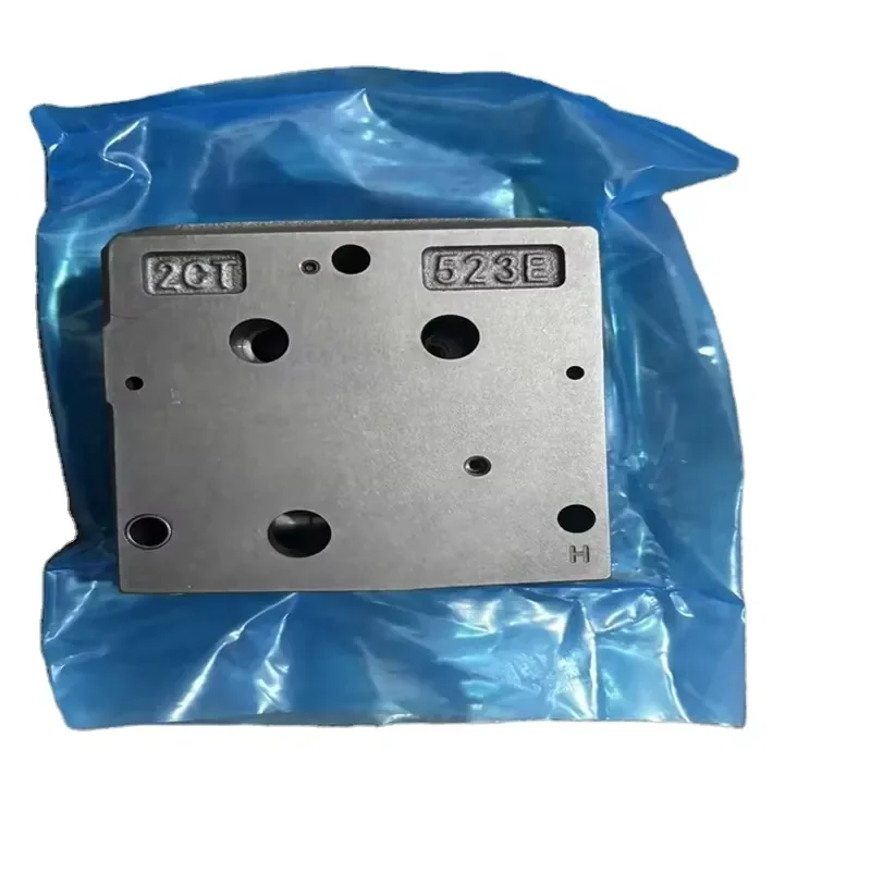 

Dan-foss 157B5110 Hydraulic Valve,157B5110 Control Valve,PVP32 Series Hydraulic Parts