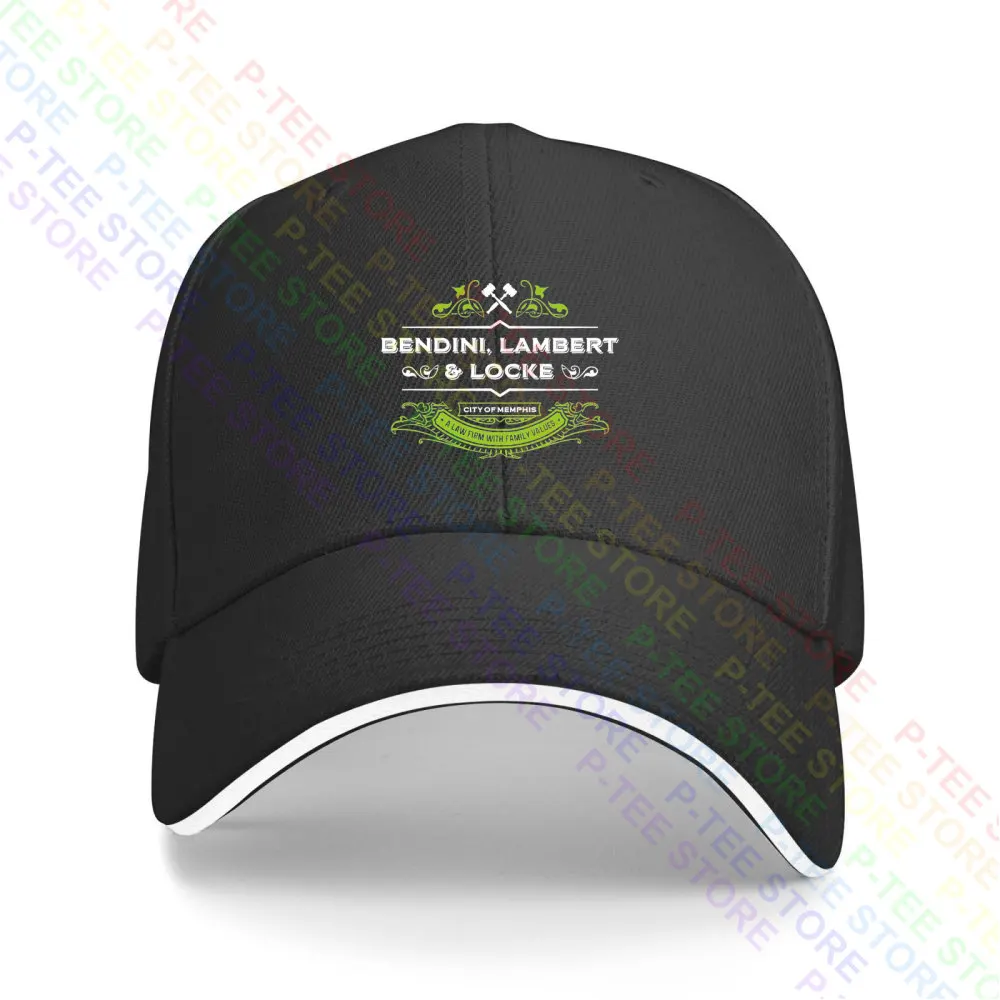 

Bendini Lambert And Locke Baseball Cap Snapback Caps Knitted Bucket Hat
