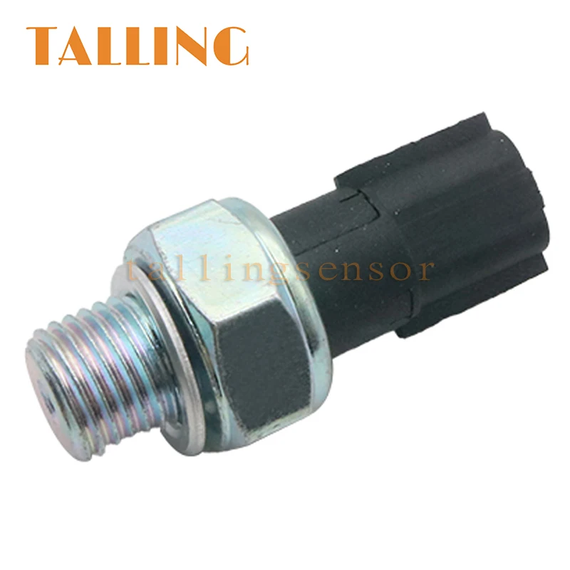 6001548045 Oil Pressure Switch Sensor For Renault Kangoo Sandero Stepway Dacia Logan Sandero 1.4 1.6 Opel Vivaro 2.0 2004