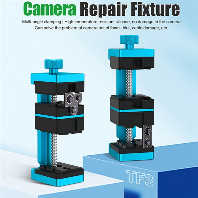 AAAF Used For Cameras, Motherboards, CPU Maintenance Tool Fixtures, For Multifunctional Camera Tools Etc