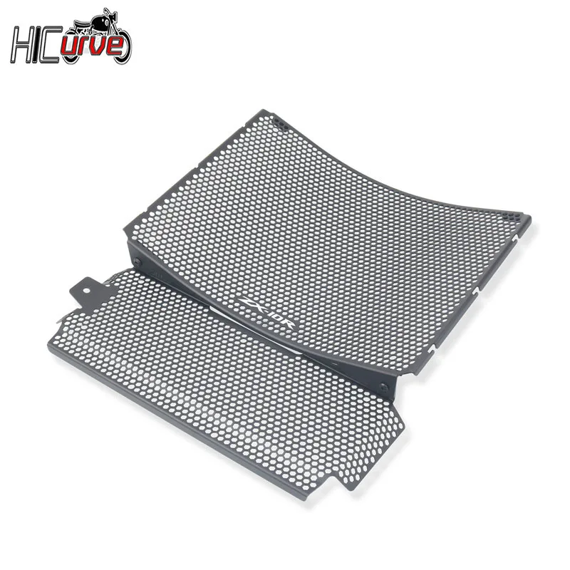 3 Motorcycle Accessories Radiator Grille Guard Grill Protector Cover For ZX-10R ZX-10RR ZX10R ZX10RR 2021 2022 2023 2024