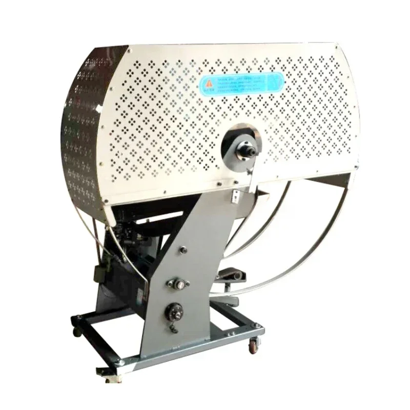 cross-border Wholesale Widely Use Box Tying Machine PE Bundling Strapping Machine