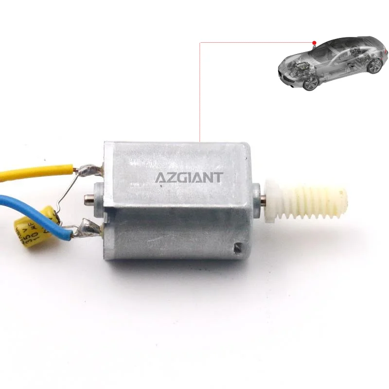 

FK-130RH-08620 for Hyundai Coupe/TUCSON/Tiburon/iMAX iLOAD/I30 I20/Kia CEED Car Rearview Mirror Adjust Module Inner Motor