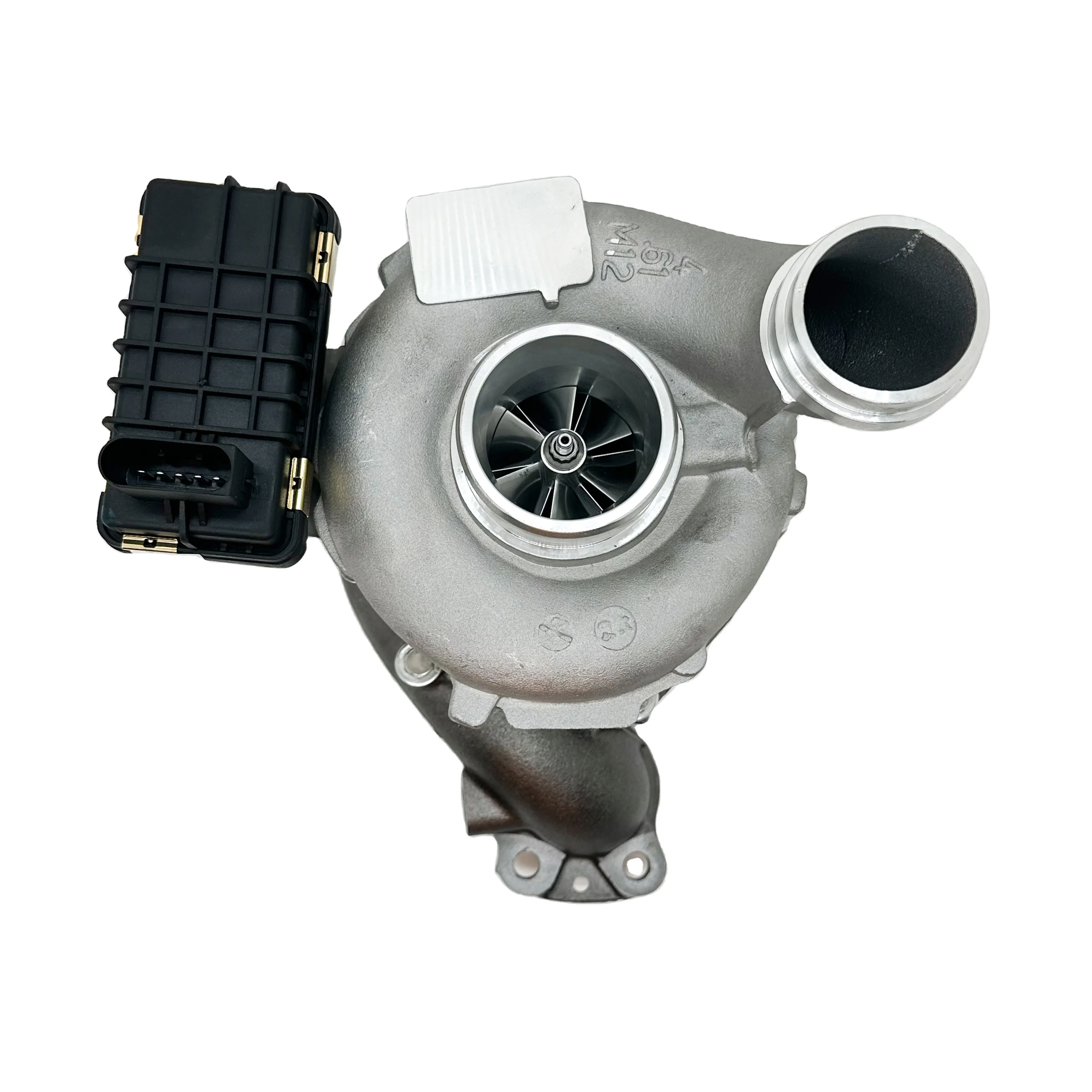 

GTB2060VKLR 802774-5005S 802774-5006S 802774-5007S 802774-5008S 802774-0004 Engine Fit Turbocharger