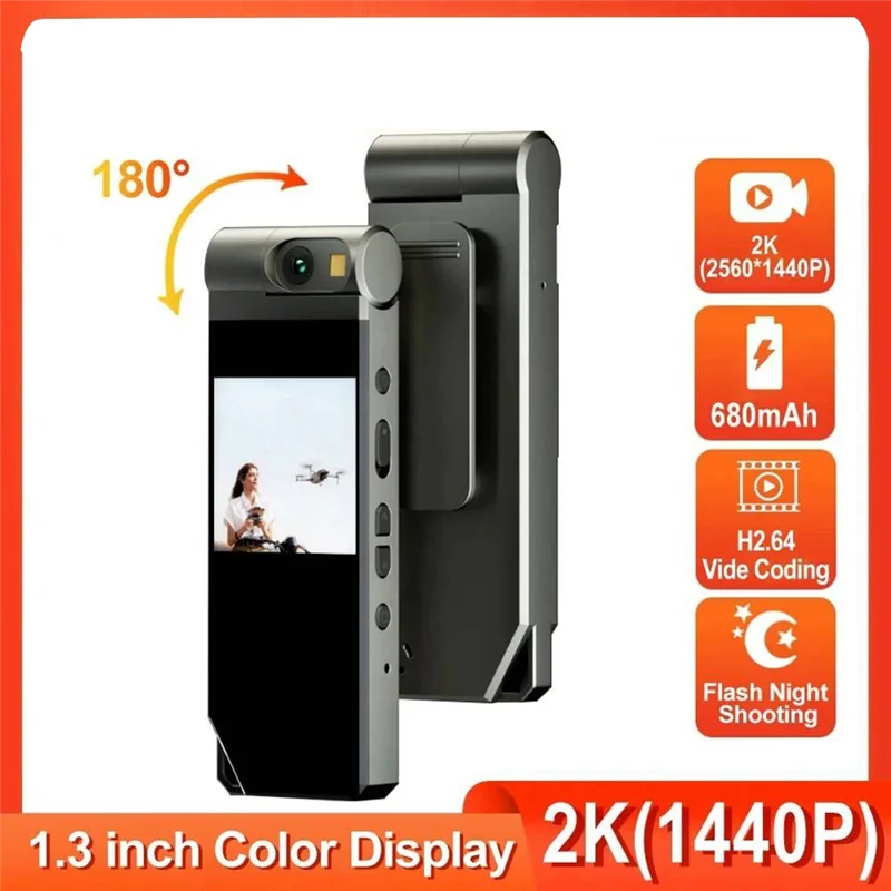 A33T-B40 Mini Camer… - image