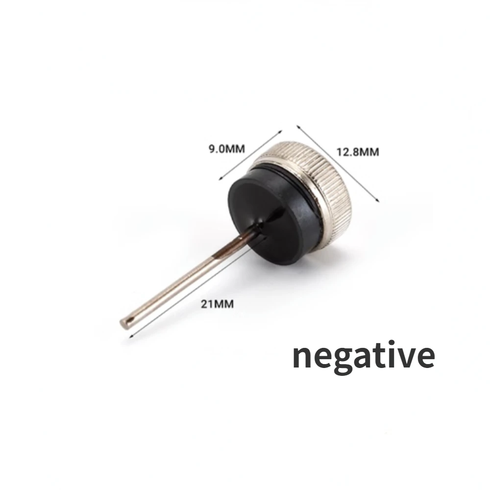 GUIGONG 2PCS 50A Car Alternator Generator Rectifier Diode Positive Negative Adapter Rectifier Auto Parts