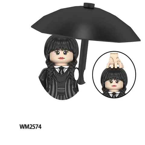 10 best sales Lego-häxan - №9