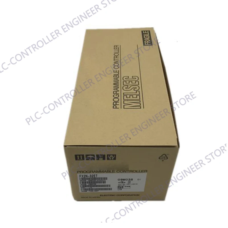 Neue Original 24 Stunden Innerhalb Versand FX2N-32ET
